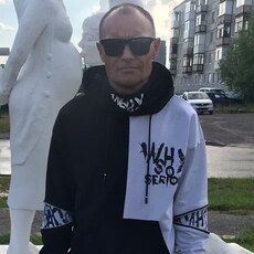 Фотография мужчины Николай, 46 лет из г. Тюмень