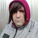 Серёжа, 37 лет