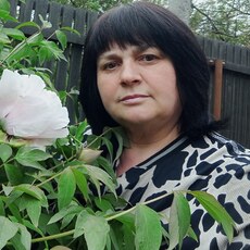 Фотография девушки Тетяна, 52 года из г. Черкассы