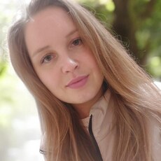 Фотография девушки Дарья, 30 лет из г. Нижний Новгород