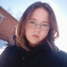 Фотография девушки Катя, 18 лет из г. Владимир