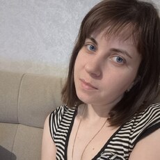 Фотография девушки Алина, 33 года из г. Ухта