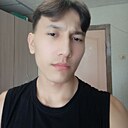 Хусан, 21 год