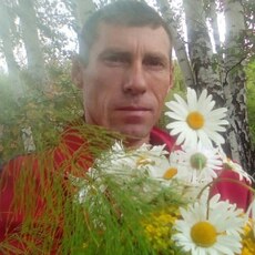 Фотография мужчины Иван, 42 года из г. Бийск