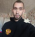 Максим, 25 лет