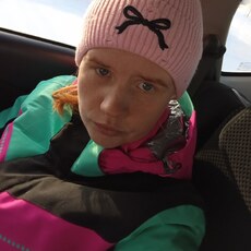 Anya, 18 из г. Новосибирск.