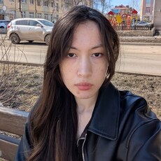 Фотография девушки Лина, 20 лет из г. Уфа