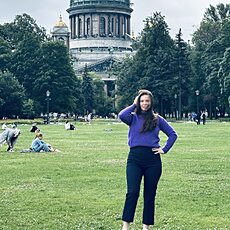 Зоя, 30 из г. Москва.