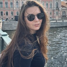 Фотография девушки Зоя, 30 лет из г. Москва