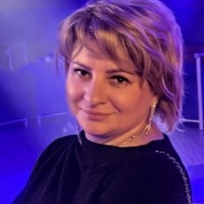 Фотография девушки Татьяна, 43 года из г. Подольск