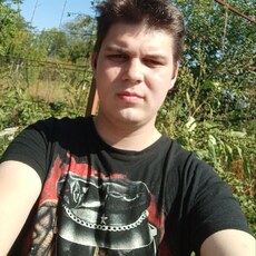 Фотография мужчины Рус, 22 года из г. Новошахтинск