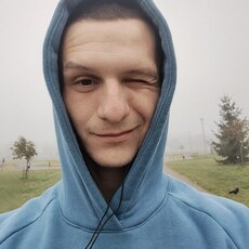 Фотография мужчины Виталий, 32 года из г. Жодино