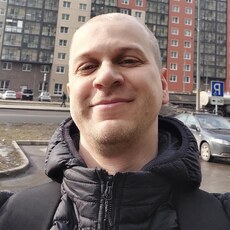 Фотография мужчины Vladimir, 38 лет из г. Воркута