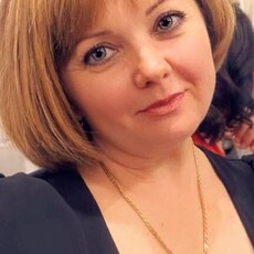 Фотография девушки Елена, 44 года из г. Белгород