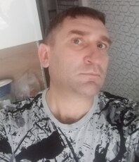Фотография мужчины Алексей, 42 года из г. Еманжелинск