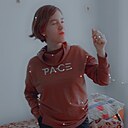 Daria, 20 лет