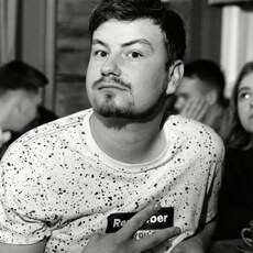 Фотография мужчины Александр, 29 лет из г. Вологда