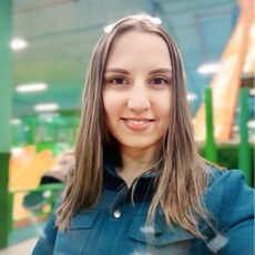 Фотография девушки Светлана, 35 лет из г. Киров