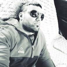 Фотография мужчины Ali, 35 лет из г. Кашира
