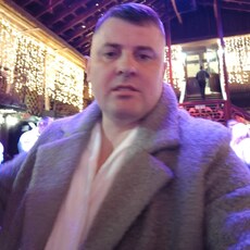 Фотография мужчины Константин, 36 лет из г. Смолевичи