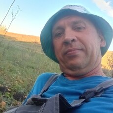 Фотография мужчины Вадим, 46 лет из г. Магнитогорск