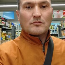 Фотография мужчины Кудратулло, 38 лет из г. Чехов
