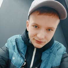 Фотография мужчины Юрий, 22 года из г. Дмитров