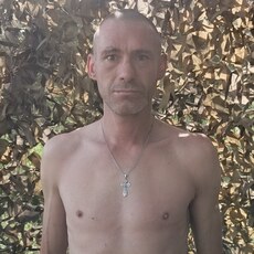 Фотография мужчины Костя, 43 года из г. Красноперекопск