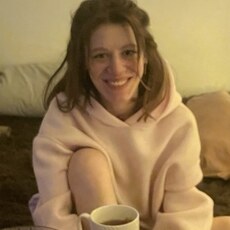 Фотография девушки Анастасия, 24 года из г. Магнитогорск