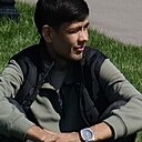 Араз, 26 лет