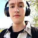 Никита, 18 лет