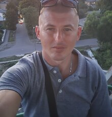 Фотография мужчины Олександр, 31 год из г. Павлоград