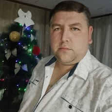 Фотография мужчины Сергей, 40 лет из г. Химки