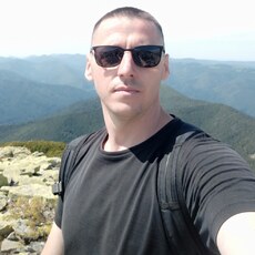 Фотография мужчины Александр, 43 года из г. Днепр