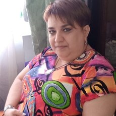 Фотография девушки Инна, 45 лет из г. Таганрог