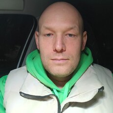 Фотография мужчины Дмитрий, 36 лет из г. Ижевск