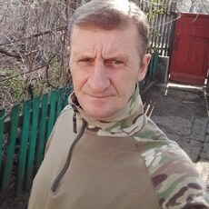 Фотография мужчины Aleks, 48 лет из г. Харцызск