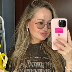 Фотография девушки Ольга, 43 года из г. Киров
