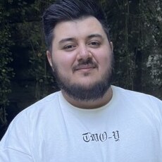 Фотография мужчины Саид, 30 лет из г. Сочи