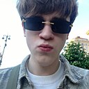 Даня, 18 лет