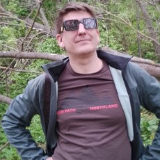 Фотография мужчины Сергей, 39 лет из г. Чебоксары