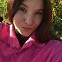 Марина, 18 лет