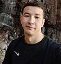 Sapar, 24 года
