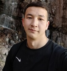 Фотография мужчины Sapar, 24 года из г. Алматы