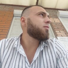 Фотография мужчины Роман, 24 года из г. Таганрог