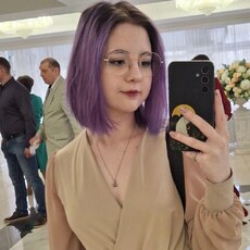 Фотография девушки Валерия, 22 года из г. Волжский