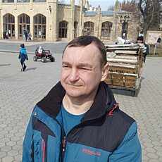 Фотография мужчины Сергей, 54 года из г. Подольск