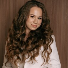 Фотография девушки Елена, 21 год из г. Саранск