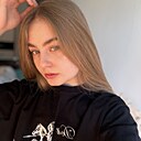 Анастасия, 19 лет
