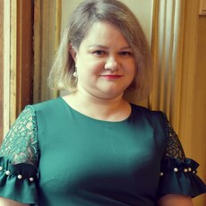 Фотография девушки Мария, 37 лет из г. Санкт-Петербург